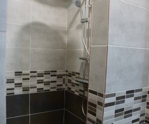 Chambre Astérix