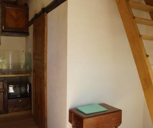 Mini-loft Lafayette