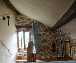 Mini-loft Lafayette