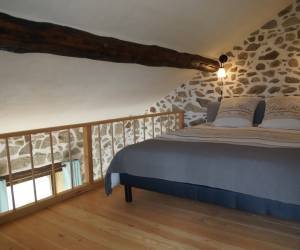 Mini-loft Lafayette